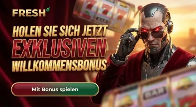 Fresh Casino